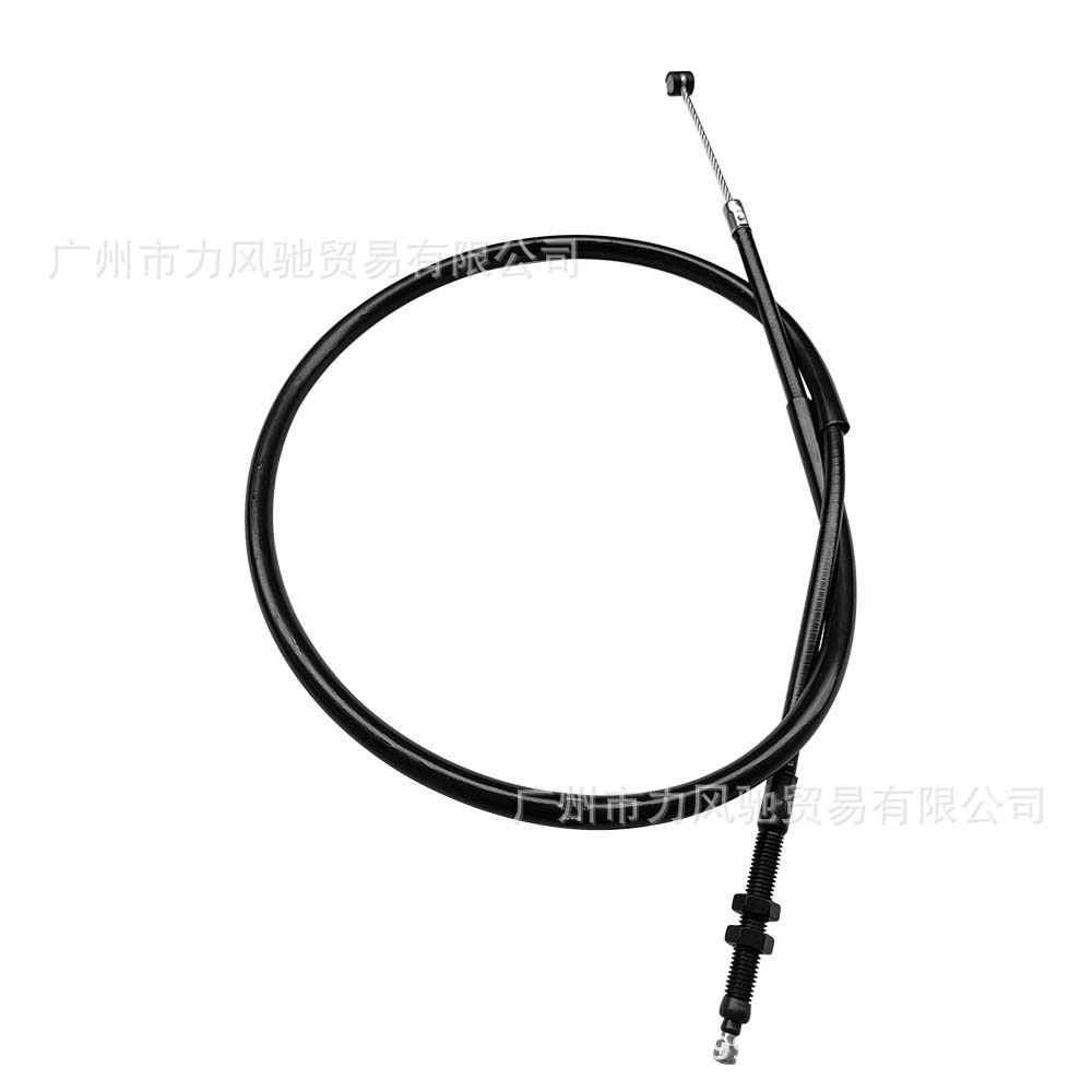 Aplicable a BMW BMW acelerador de embrague F800R F800 15 - 19 años de cable de embrague de motocicleta