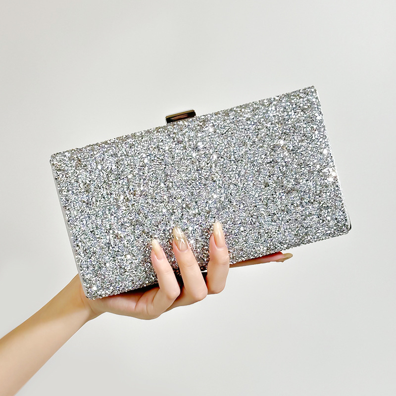 실버-단면 드릴