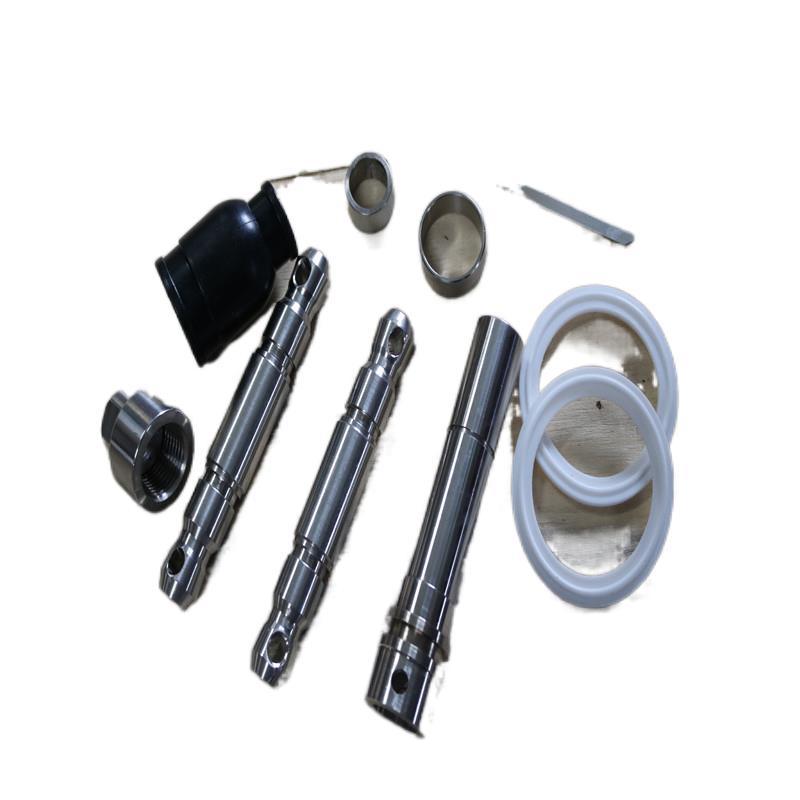 SEEPEX西派克螺杆泵定子，转子等BN75-6LT西派克国产螺杆泵现货