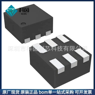 TLV76733DRVR 封装WSON6 电子元器件 IC芯片 可开增值税发票