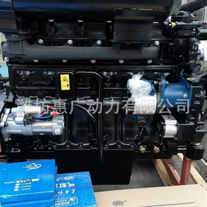 Dongfanghong Ysd490T Dizel Mühərriki, Fenmeide 404 Traktor üçün