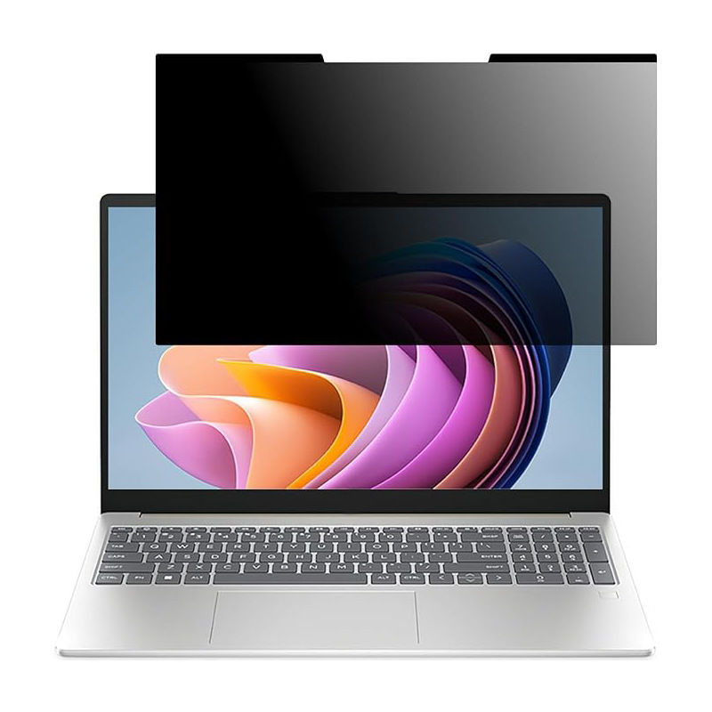 Suitable for Hp Laptop Bookpro 14inch Magnetic Detachable Anti-Glare Anti-Peeping Magnetic Privacy Protection