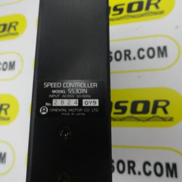 马达驱动器  SS301N  ORIENTALMOTOR