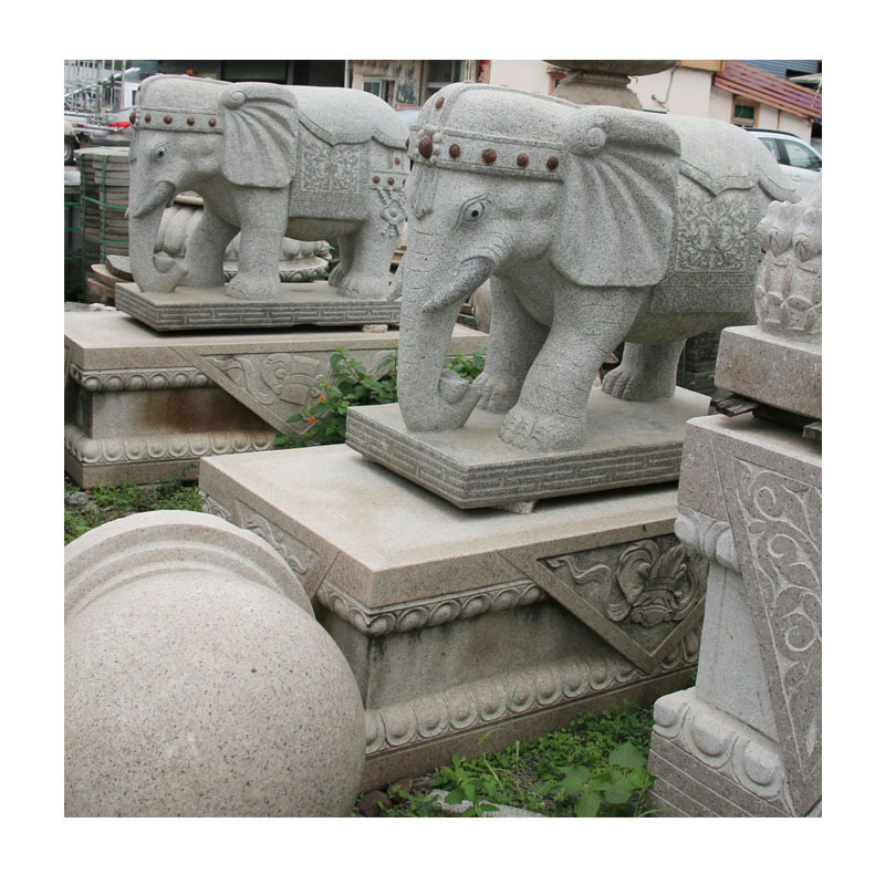 ͥԺ�����ſڻ����Ҵ���|һ�Կ���ʯ��ڼ�|��Ȼʯ�ĵ���