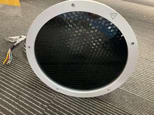 J8Dh300Gs Equipment Flash Dahua Ad Grating Lf with White Light Gas I Capture Bayonet Flash Light Tag3