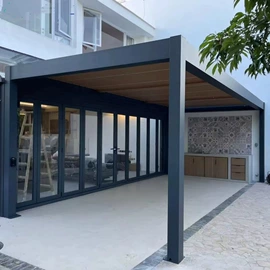 浴缸;亭子;阳光房