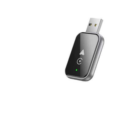 Simsiz CarPlay və Android Auto – Box, In-Car Connectivity Box