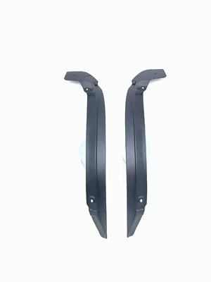 Applicable to 10-19 Prado rear door lining fender cross-border sales foreign trade supply a generation of hair (Mudguard) - 10-19-prado-lining