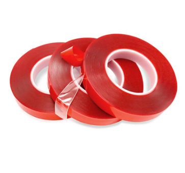 네일 아트 용 나노 접착제 5mm * 10 m 길이 1 롤