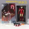1908-03-holographic Gennaka set -mk3 (10th Anniversary