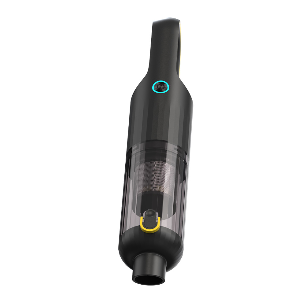 Car Vacuum Cleaner Portable Handheld Household Car Vacuum Cleaner 20000Pa Strong Suction High Power Vacuum Cleaner V12S