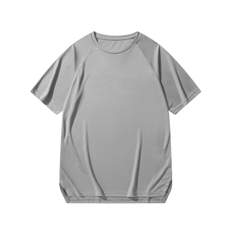 3V3 liga deportiva americana de manga corta hombre 2024 verano nuevo entrenamiento de baloncesto camiseta de tiro ropa de entrenamiento de secado rápido
