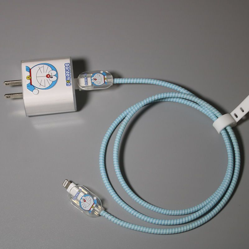 Funda protectora del cable de datos del teléfono móvil 1413 cabezal del cargador Apple para la carcasa protectora max15plu de carga rápida 16pro