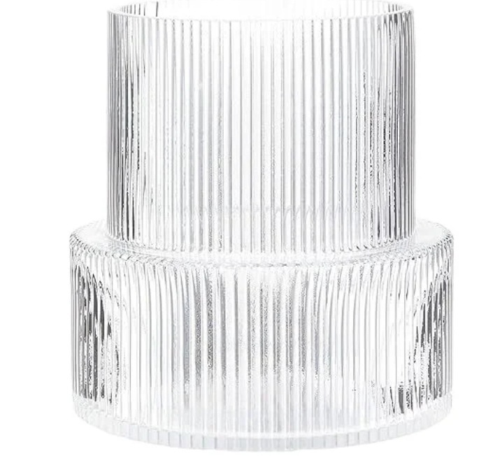 Fabricante en stock en frascas de vidrio de ventana fragrante mini hidropónico floral floral floral floral creativa amazon