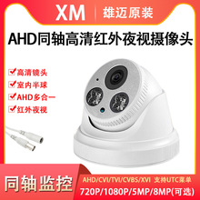 �҃Ȱ���AHD�t��C1080Pͬ�S4K�����ĺ�һ�O�����l����TVI�z���^