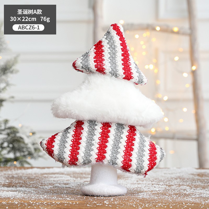 Árbol de Navidad tipo A/piece/76g