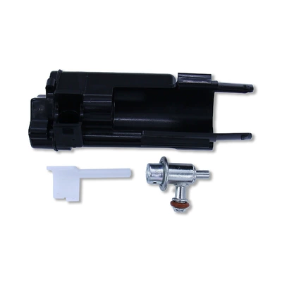 Fuel Pump Pressure – Oil pump, nozzle