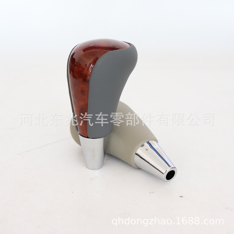 Cross-border supply is suitable for Toyota Corolla automatic gear shift handball gear lever gear head gear shift head handle Cross-border supply is suitable for Toyota Corolla automatic gear shift handball gear lever gear head gear shift head handle