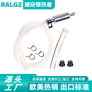 Cross-Border Hot-Selling Car Modification Product Hep-02A Electronic Oil Pump Electronic Fuel Pump Electronic Diesel Pump Oil Transfer Pump