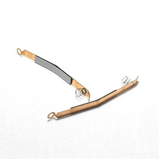 Plate 2ADLFA011800 2ADLFA002401 2ADLFA0113 08F Shock Absorbing Spring with Magnetic Strip Plate 2ADLFA011800 2ADLFA002401 2ADLFA0113 08F Shock Absorbing Spring with Magnetic Strip