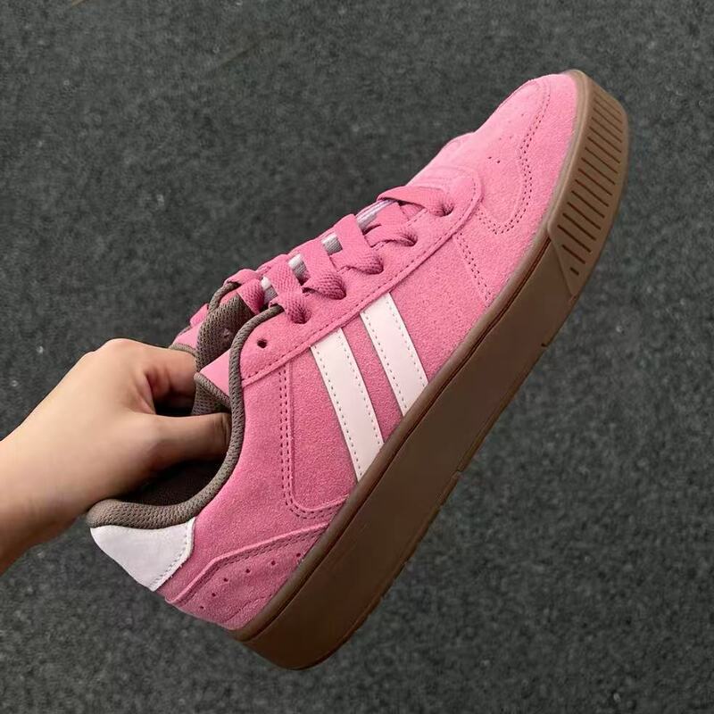 New D-Pad Classic Comfortable, Non-Slip and Wear-Resistant Low-Cut Sneakers for Men and Women, Casual Shoes 36-