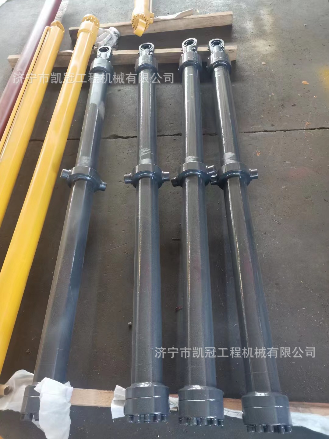 销售XG955 XG942 XG918装载机油缸大臂小臂举升反斗铲车油缸