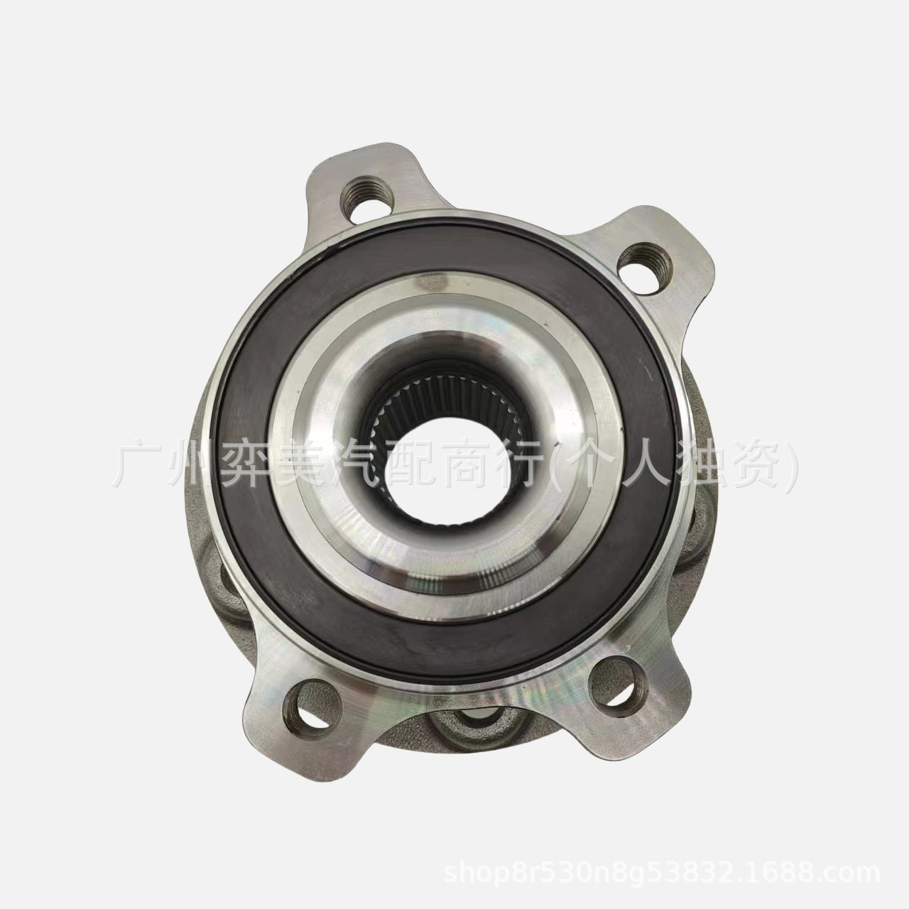 6600198568 Is Suitable for Zeekr 001 009 Zeekr001 009 Wheel Hub Bearings Front and Rear Axles