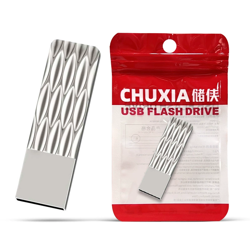 USB-флешка, высокоскоростная, маленькая металлическая для телефона и ноутбука, под заказ, 128 ГБ, 64 ГБ, подарок на день рождения, 32 ГБ