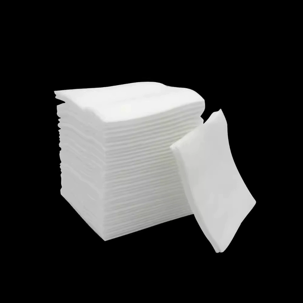 Хлопковые диски, хлопковые wipe, 1600 штук