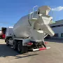商砼混凝土罐车