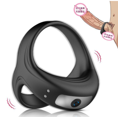 삼각 진동 링 [알루미늄 호일 봉투]