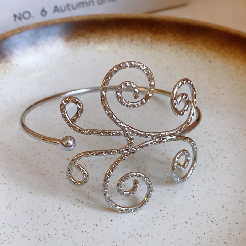 32 # Bracelet - Plata