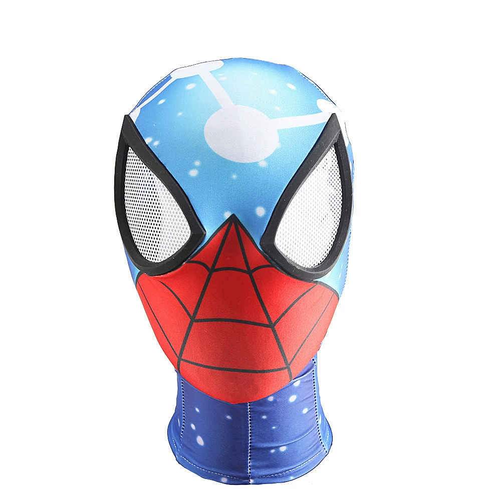 Mask, suit, tight, cosplay