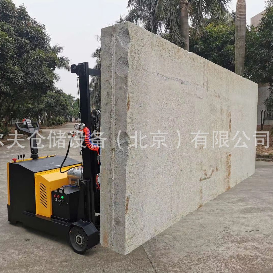 Glass Lifter Electrical Glass Lifting Vacuum Equipment Glass