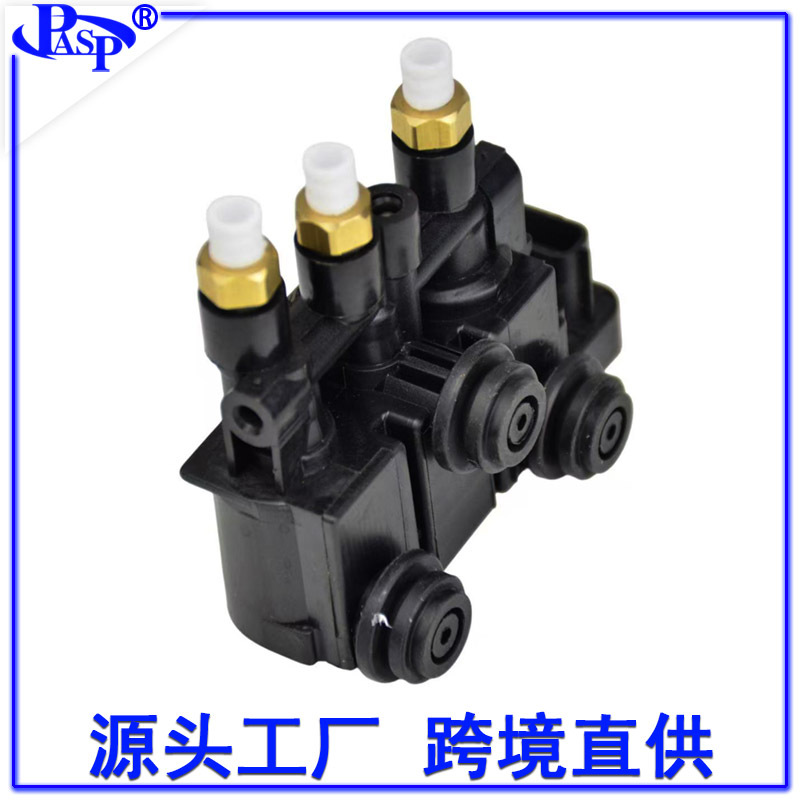 Lr070246/ Lr037082 / Lr113342 / Lr176326 Distribution Valve Ready for Shipment