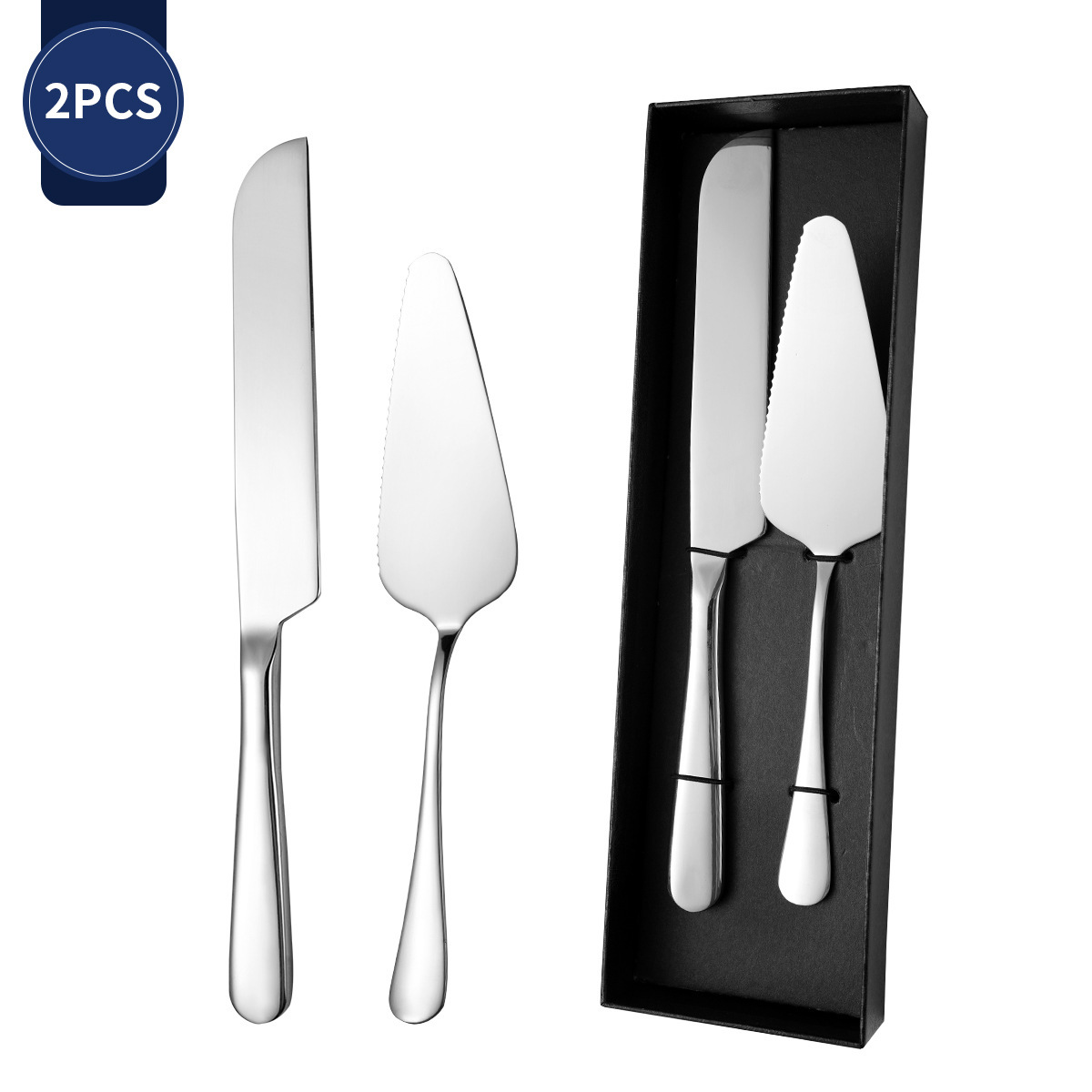 실버 2종세트(선물박스)