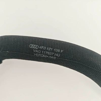 model 797, automobile water pipe