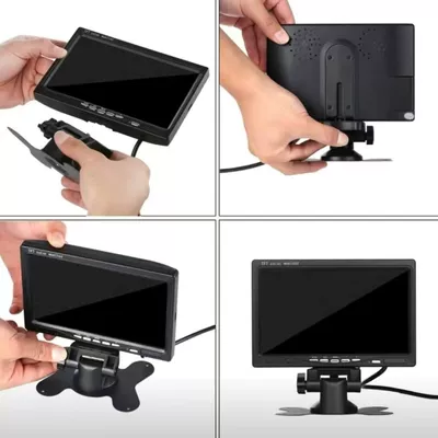 Car display, Hd Reversing Camera Display