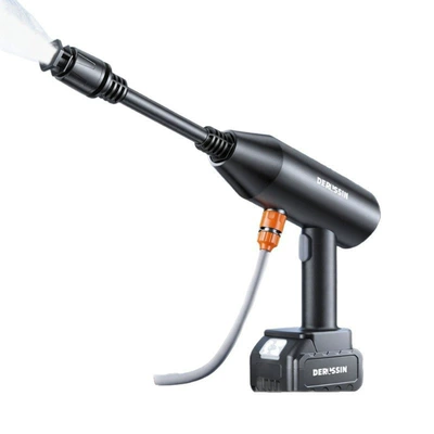 High pressure car wash water gun water spray gun for car