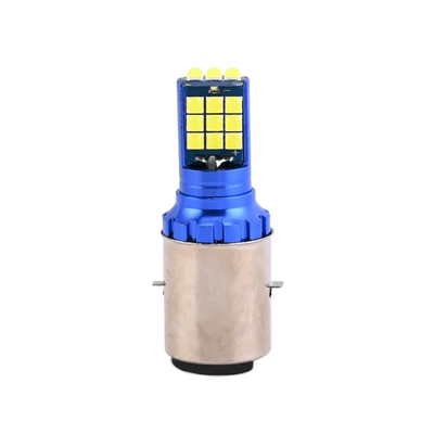 Factory wholesale motorcycle headlight Other lights - double-claw
