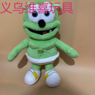 ���_˹�������z�� gummy bear plush �G�ܰlë�q��߹���