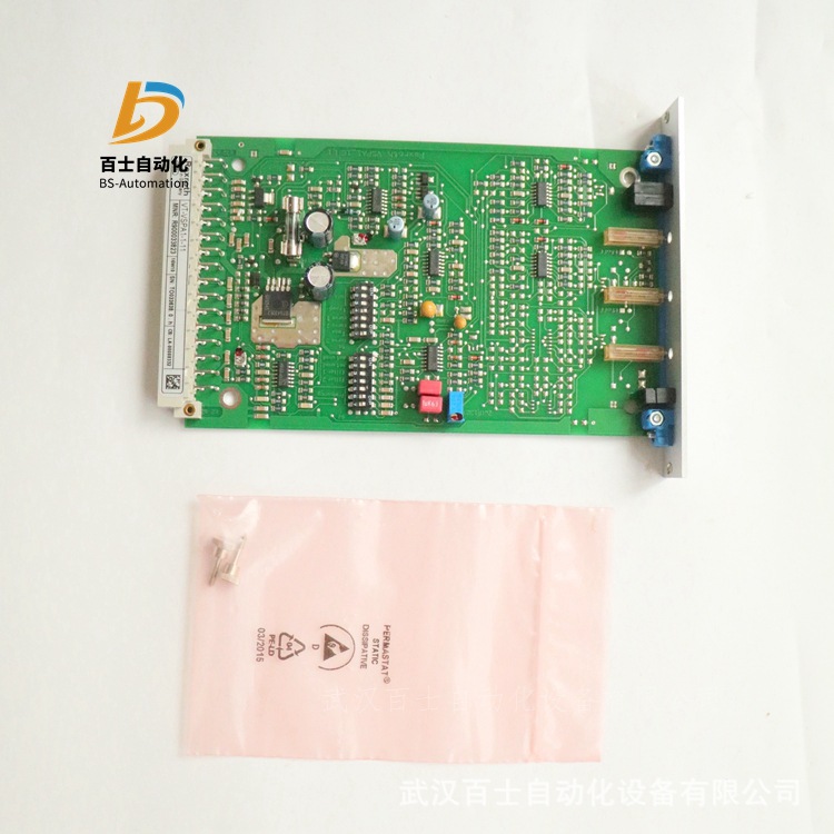 德国Rexroth力士乐原装放大器R900979889  VT-VRPA2-2-1X/V0/T1