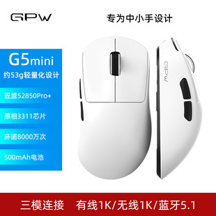 GPW G5mini늸��Α������ģ���߼����k���������L�m����С���m��