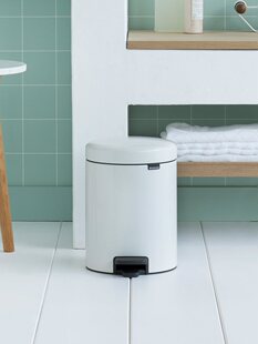 brabantia���eʿ����Ͱ�_̤ʽ���P��l���g���Î��w���Ͱ5L