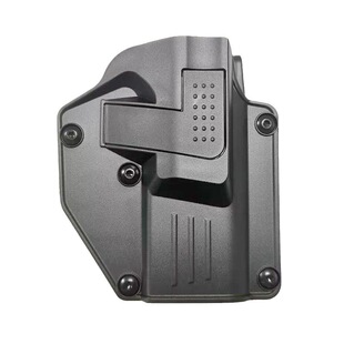 Foreign Luger Holster, Waist Chest Hanging Leggings, Tactical Quick Draw Holster, Sccy Holster, Outdoor Bag, Eight Major Items for Duty