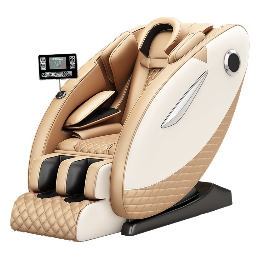 Массажное кресло TKT для домашнего и коммерческого использования, массажный диван-капсула с нулевой гравитацией и электромотором для физиотерапии.