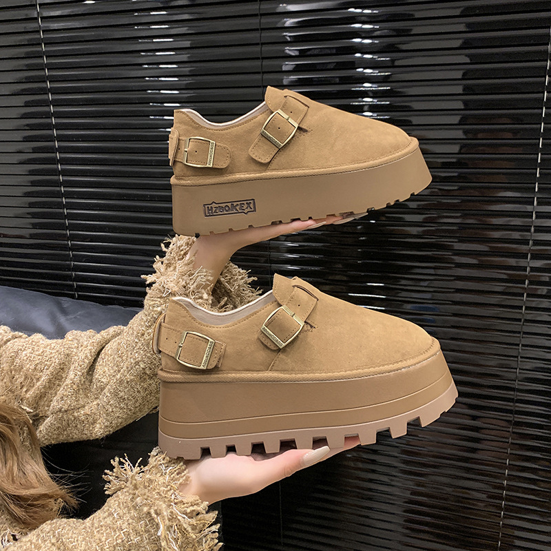 카키색 6.5cm 두께