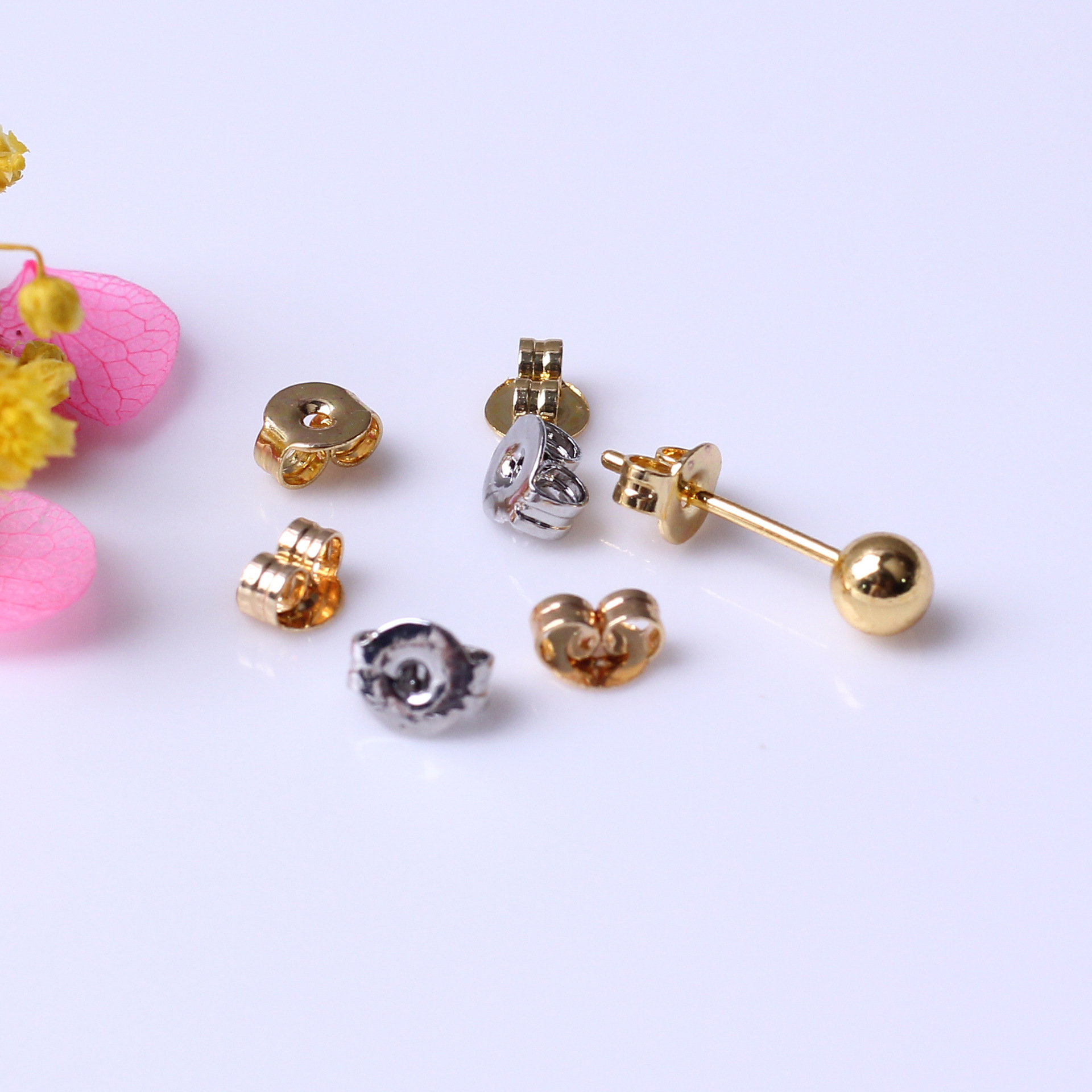 E22-copper butterfly plug 4.5mm