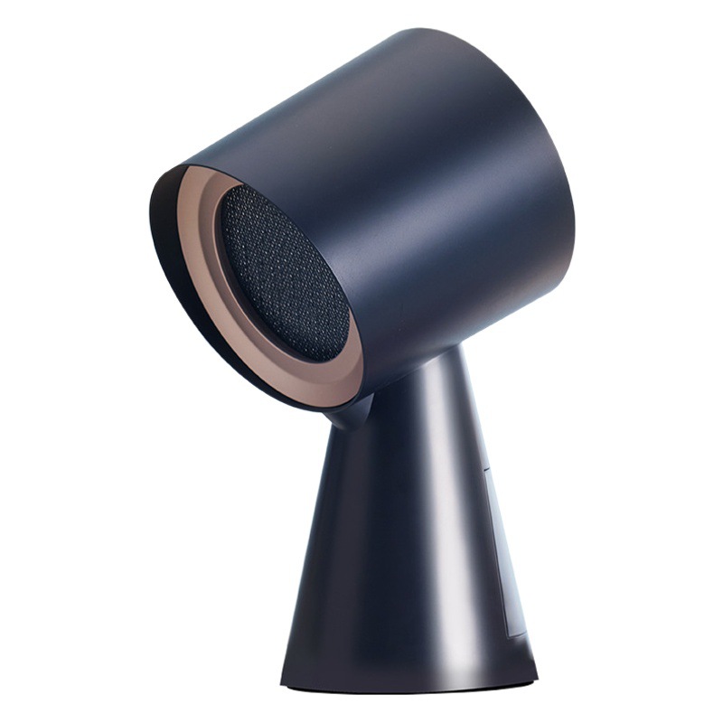 Campana extractora de sobremesa, ideal para hot pot y barbacoa, purificación del hogar, compacta y portátil, venta al por mayor del fabricante, fuerte succión.