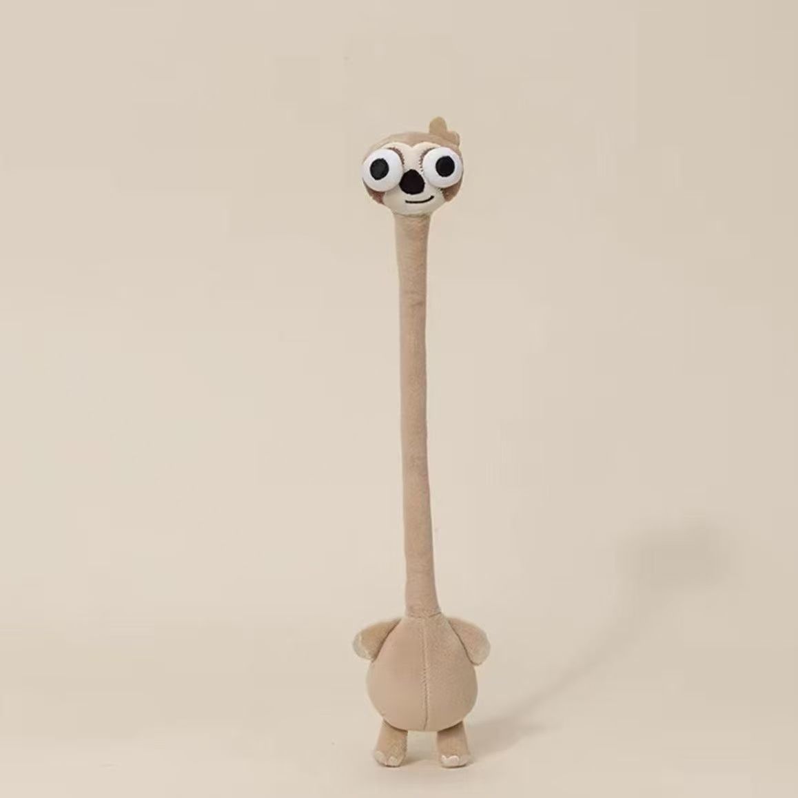 Sloth [long neck]